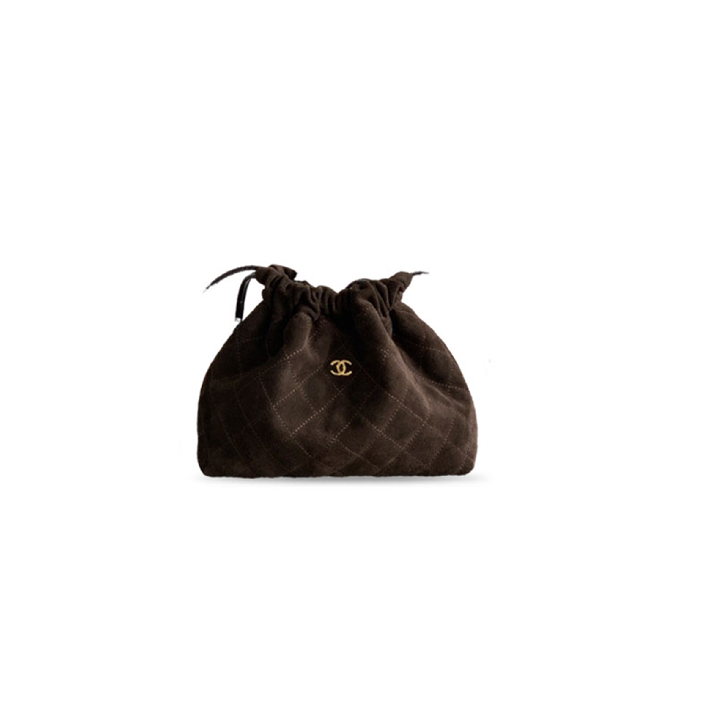 CHANEL MASTER CLUTCH WITH LEATHER STRAP AP5227 (22*17*8cm)